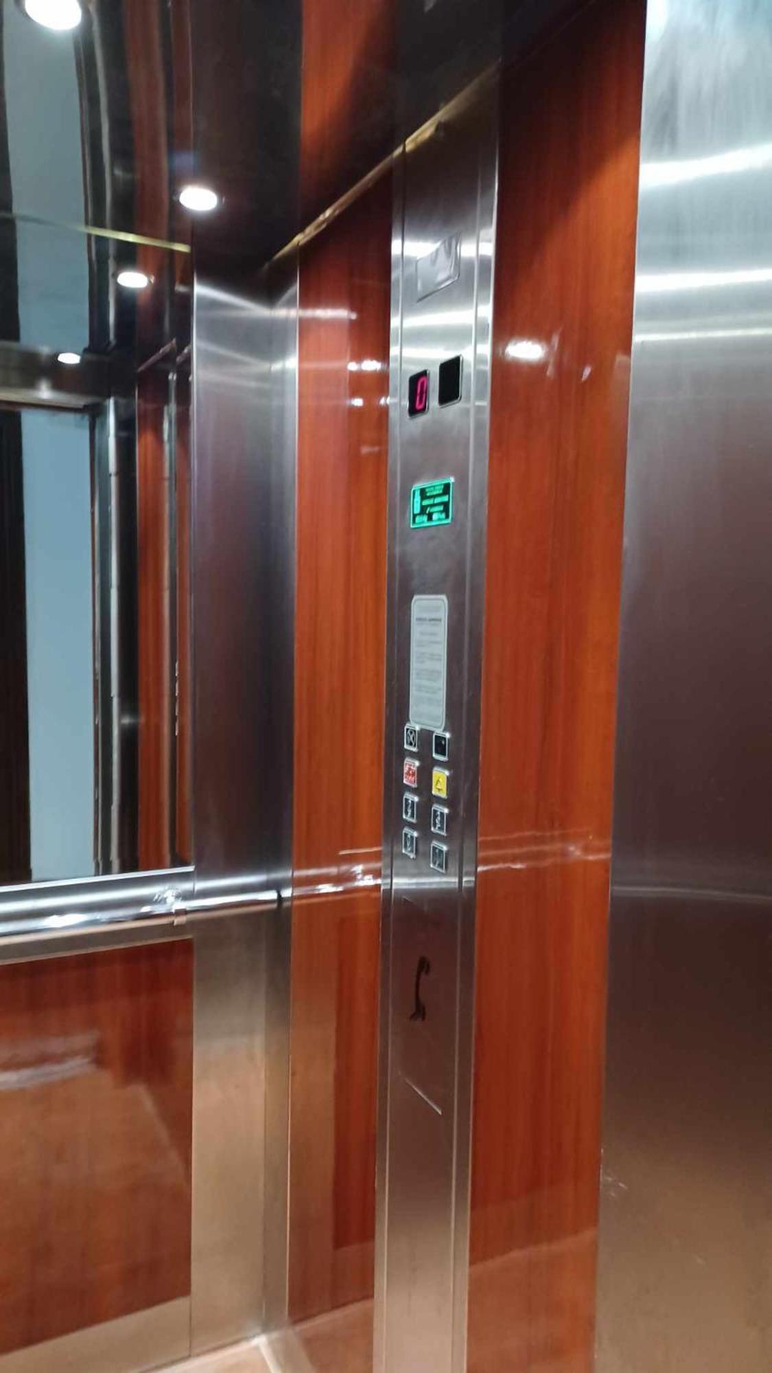 Hotel Rena Ágios Kírykos 외부 사진
