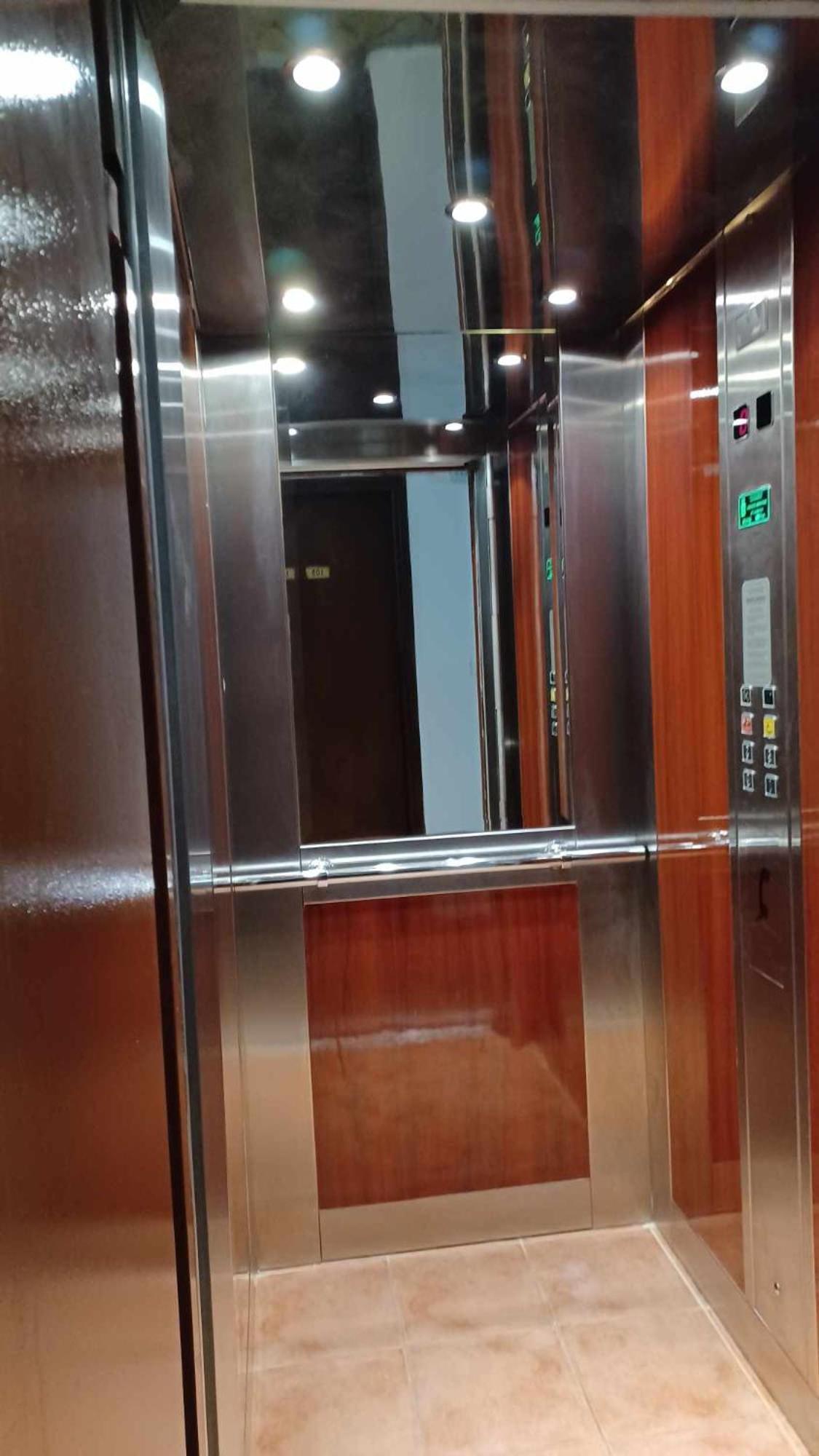 Hotel Rena Ágios Kírykos 외부 사진